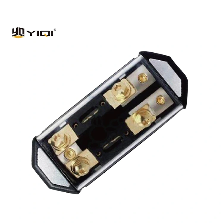 2-in-1 Multi-Circuit ANL Fuse Holder
