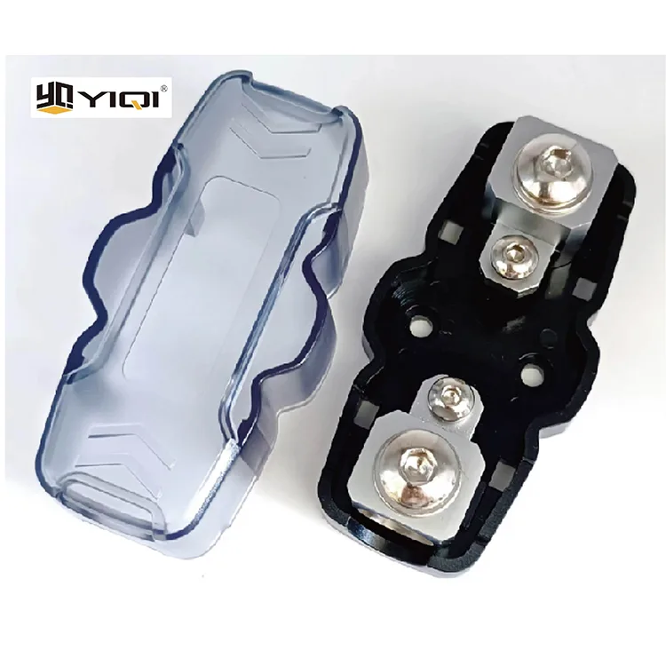 Car Audio Composite ANL Fuse Holder
