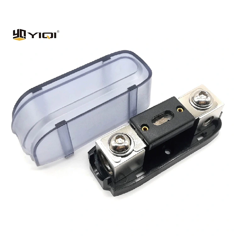 Heavy Duty Car High-Temperature Resistant ANL Fuse Holder