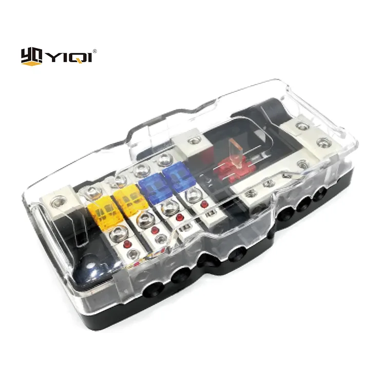 High-performance Mini ANL Fuse Holder