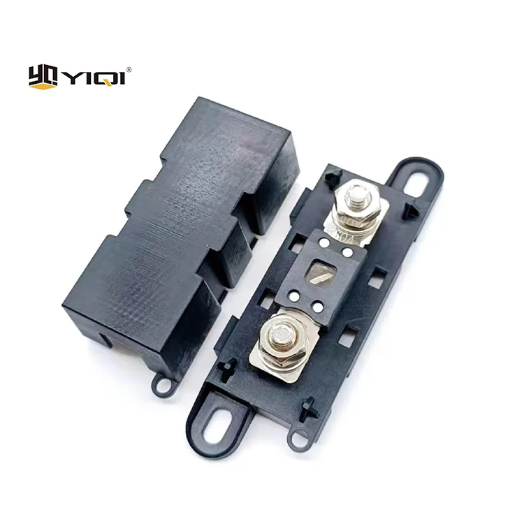 Multi-spec Interchangeable ANL Fuse Holder